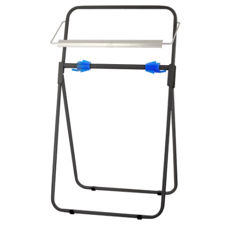 Stojaki i wieszaki na czyściwo do sprzątania Linea Trade 700