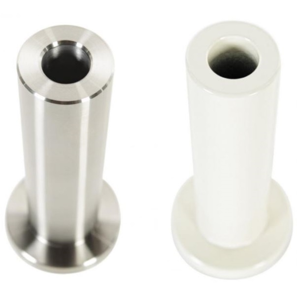 Stojaki na strzykawki do pracy z radiofarmaceutykami Von Gahlen VG-ZT