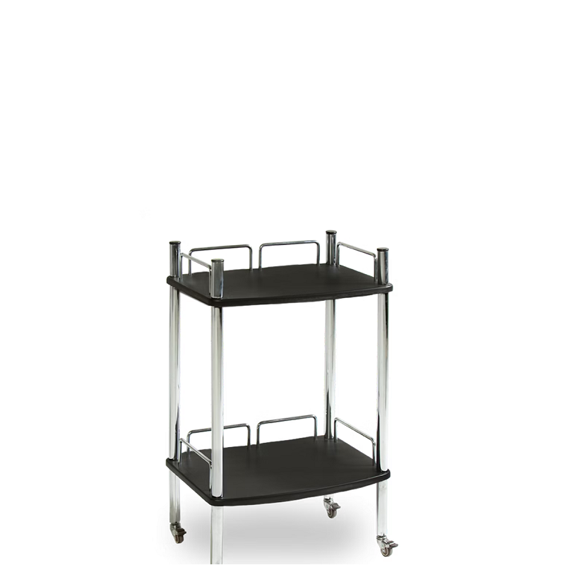 Stoliki kosmetyczne - asystory BELLEZI Emas - Trolley