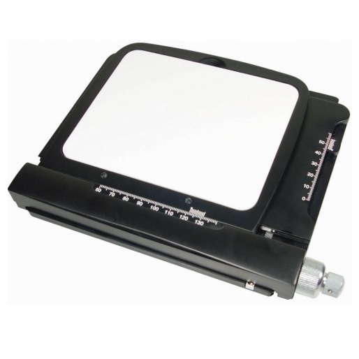 Stoliki manualne do mikroskopów Motic XY