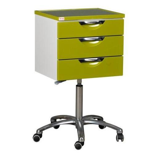 Stoliki na instrumenty - asystory TOM-PAG Asystor III SGK, III SGK CHROM