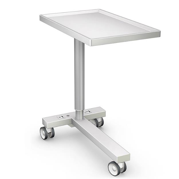 Stoliki na instrumenty - asystory TECH-MED Sp. z o.o. e-Mayo