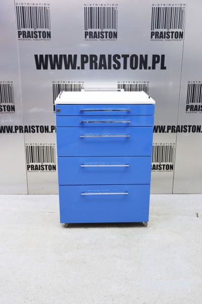 Stoliki na instrumenty - asystory GALA GALA XL