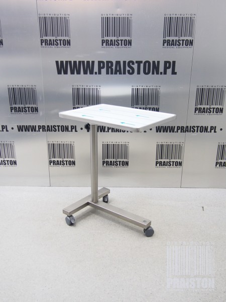 Stoliki na instrumenty - asystory B/D INSPITAL MS10.50