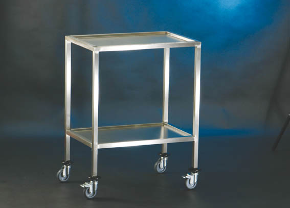 Stoliki na instrumenty - asystory Hammerlit ITF9462