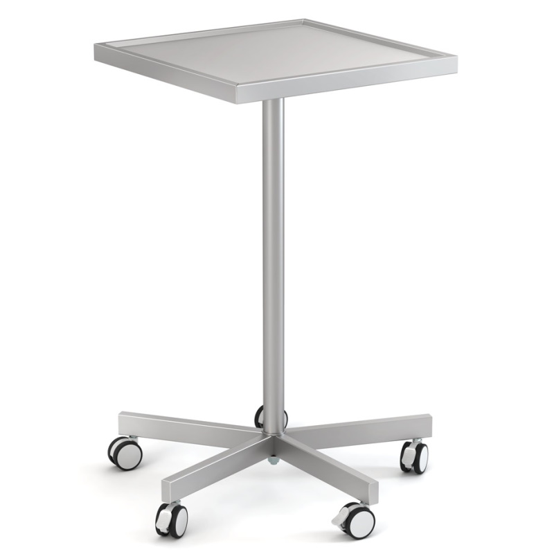 Stoliki na instrumenty - asystory TECH-MED Sp. z o.o. K-5