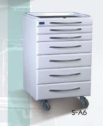 Stoliki na instrumenty - asystory KMS Meble Szurkowski S-A6