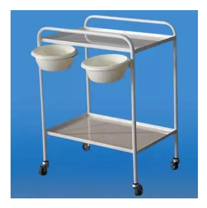 Stoliki na instrumenty - asystory Corrado SZ-2