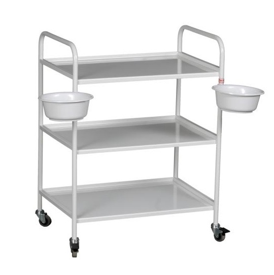 Stoliki na instrumenty - asystory TOM-PAG TOM-9