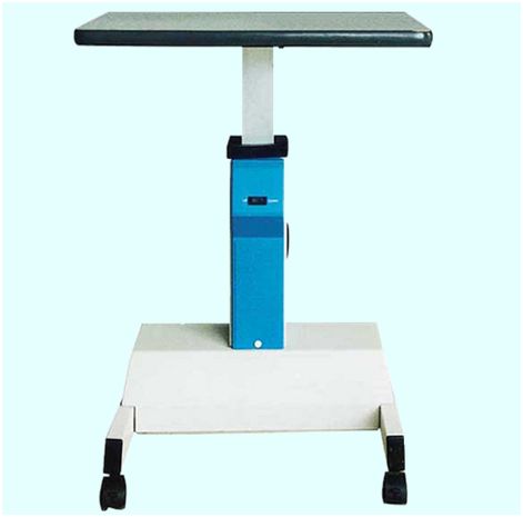 Stoliki okulistyczne B/D DW 2425