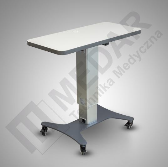 Stoliki okulistyczne Medar M-120