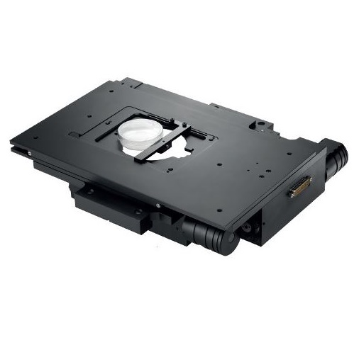 Stoliki zmotoryzowane do mikroskopów Prior Scientific Instruments H117