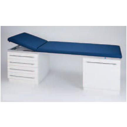 Stoły do masażu K.H. Dewert 138-01