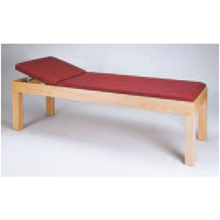 Stoły do masażu K.H. Dewert 160-00