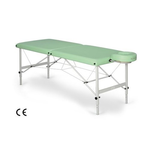 Stoły do masażu Habys Allano One