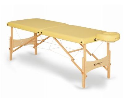 Stoły do masażu Habys Bello One