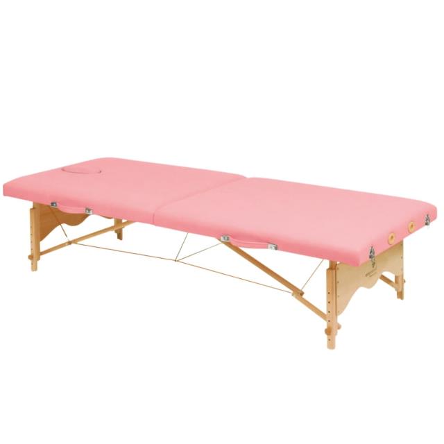 Stoły do masażu ECOPOSTURAL C3111