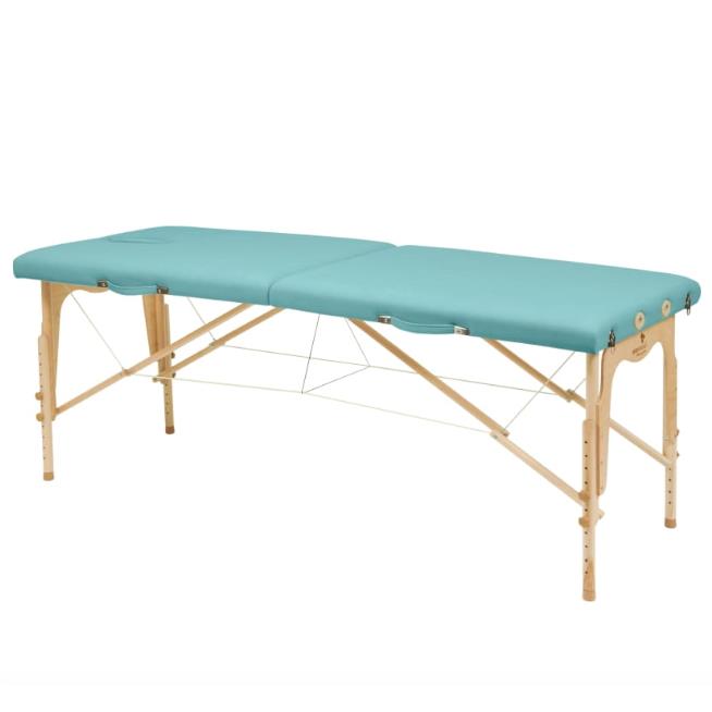 Stoły do masażu ECOPOSTURAL C3211