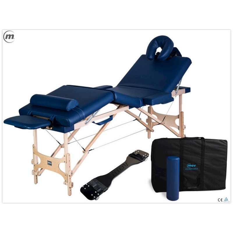 Stoły do masażu MOV Cosmo