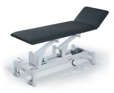 Stoły do masażu GymnaUniphy N.V. DUOPLUS CLASSIC