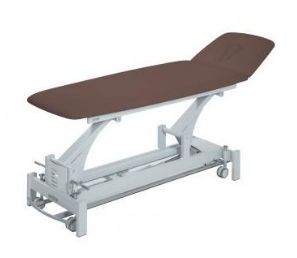 Stoły do masażu GymnaUniphy N.V. DUOPLUS LUXE