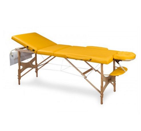 Stoły do masażu Juventas KAMA