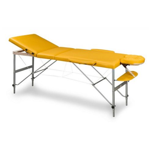 Stoły do masażu Juventas KAMA Aluminium