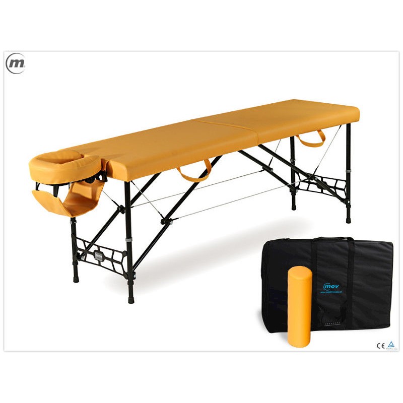 Stoły do masażu MOV Lite Sport