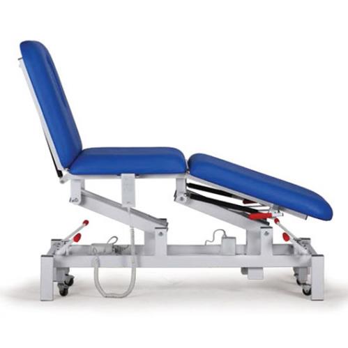 Stoły do masażu MAK Europe Mak Premium Plus