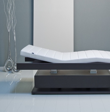 Stoły do masażu GHARIENI MLX