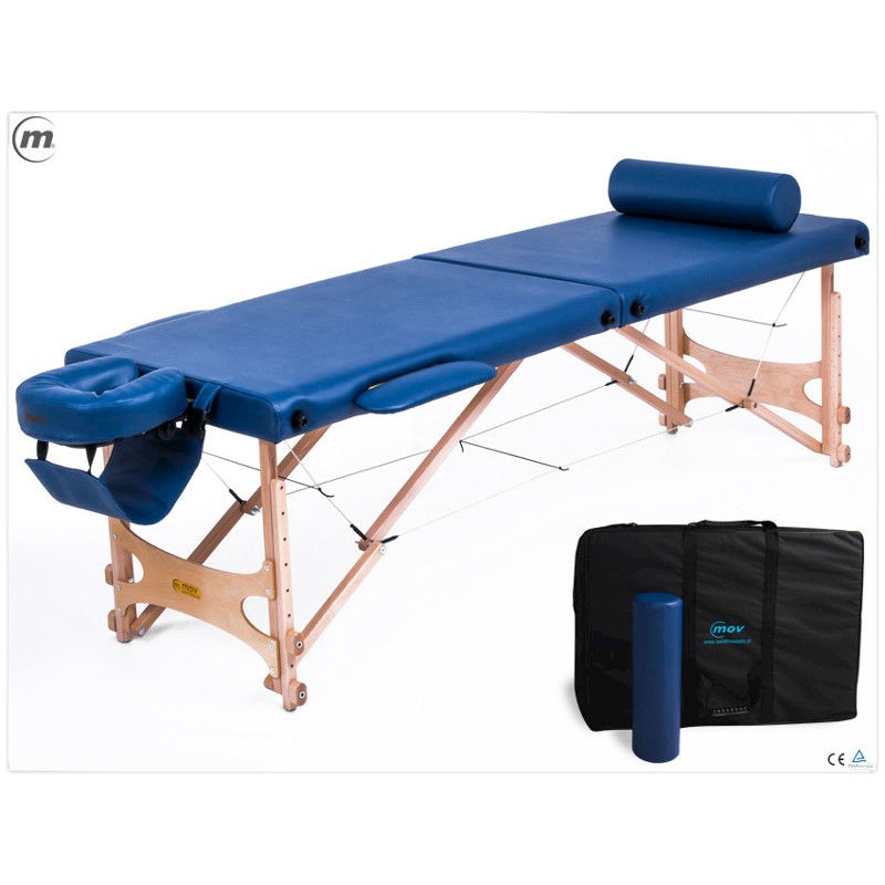 Stoły do masażu MOV Pro-Master