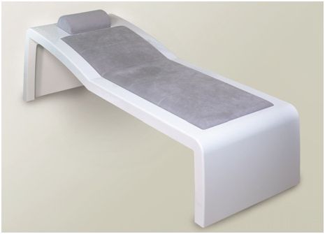 Stoły do masażu Trautwein GmbH Revital