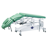 Stoły do masażu TECH-MED Sp. z o.o. SM-J