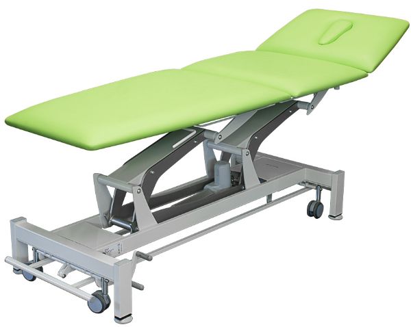 Stoły do masażu Meden-Inmed Terapeuta M-P3