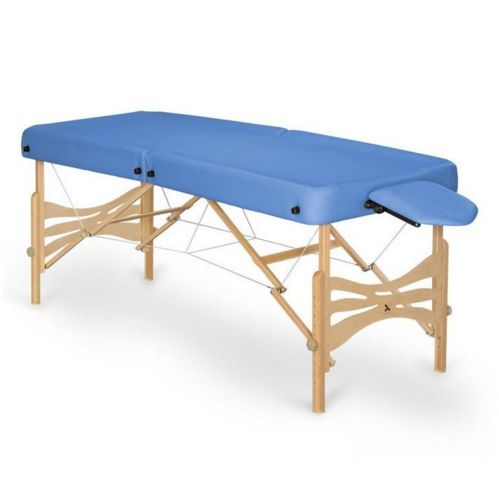 Stoły do masażu Habys Veda