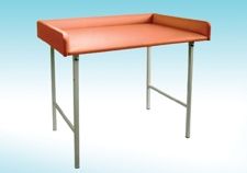 Stoły do pielęgnacji niemowląt - przewijaki TOM-PAG dla niemowląt