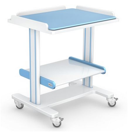 Stoły do pielęgnacji niemowląt - przewijaki TECH-MED Sp. z o.o. MBR