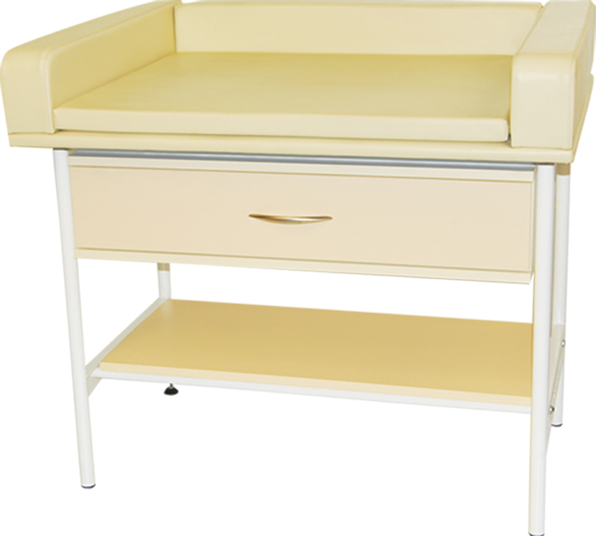 Stoły do pielęgnacji niemowląt - przewijaki WSTECH SBN-S01