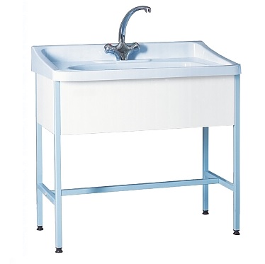 Stoły do pielęgnacji niemowląt - przewijaki Unimed SPN-1000