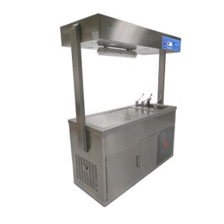 Stoły do selekcjonowania narządów AnatHomic Solutions MN-000