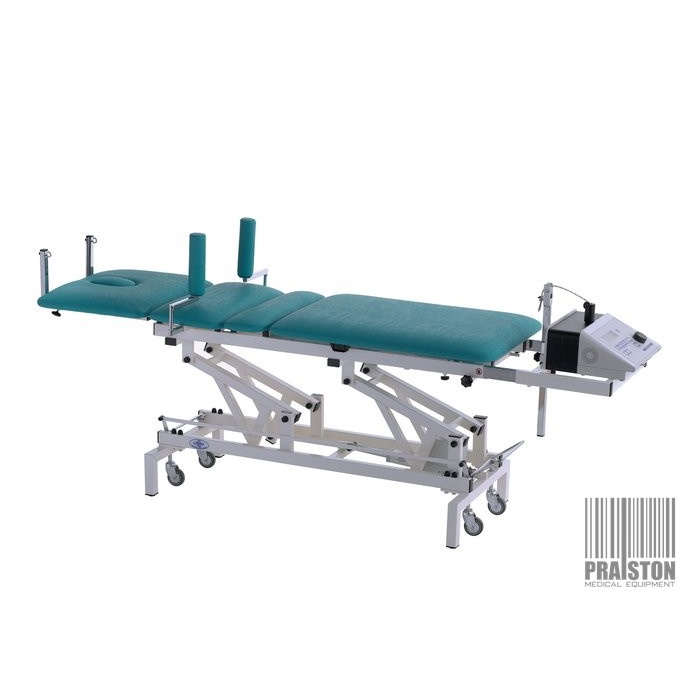 Stoły do trakcji kręgosłupa Wesseling ECO 4 TRACTION