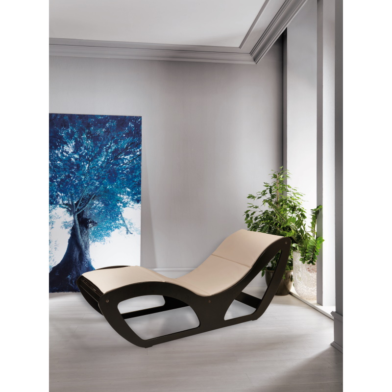 Stoły i leżanki do SPA LEMI CHAISE LONGUE