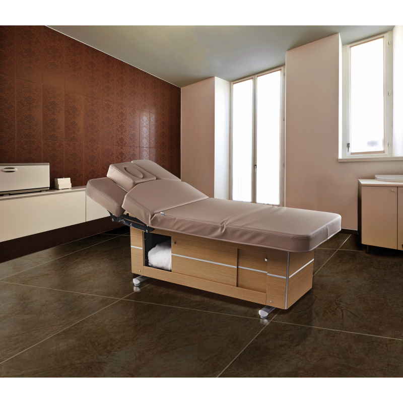 Stoły i leżanki do SPA LEMI Florence