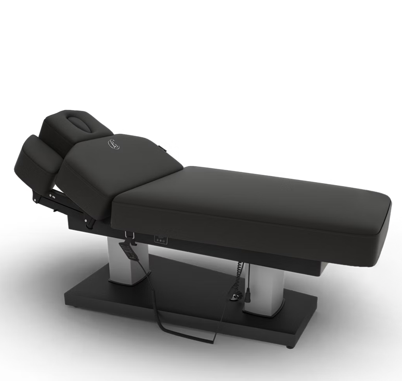 Stoły i leżanki do SPA BELLEZI Velvet EVO W4 Pro Edition