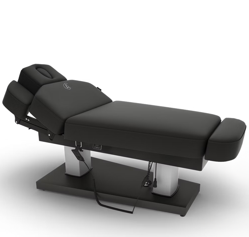 Stoły i leżanki do SPA BELLEZI Velvet EVO W4 PRO PODO