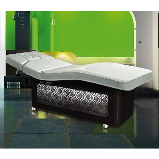 Stoły i leżanki do SPA LEMI Venice