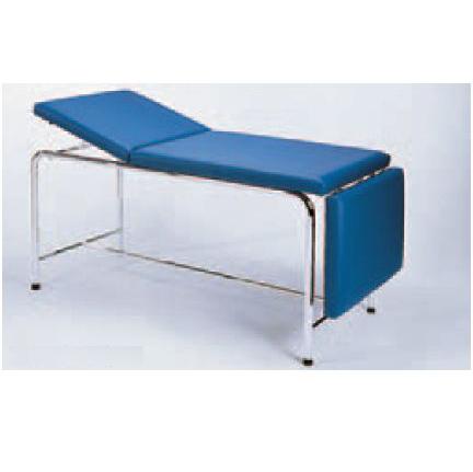 Stoły i leżanki rehabilitacyjne K.H. Dewert 121-00 / 121-01 / 121-04