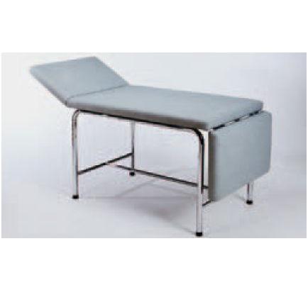 Stoły i leżanki rehabilitacyjne K.H. Dewert 122-00 / 122-01 / 122-04
