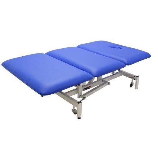 Stoły i leżanki rehabilitacyjne Medi-Plinth BO03E