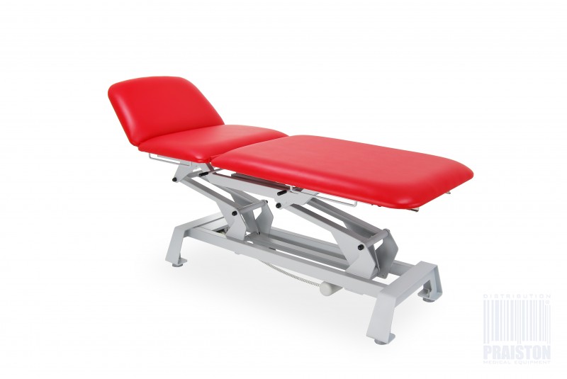 Stoły i leżanki rehabilitacyjne PRAISTON EOS E03